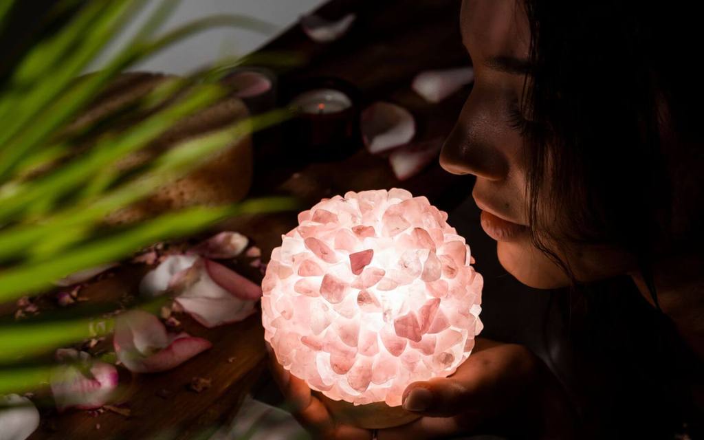 12 Best Crystals For Manifesting Love, Abundance, and Personal Power - Conscious Items