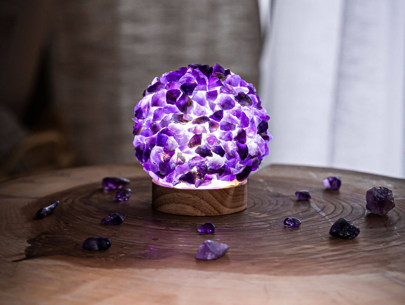 21 Crystals For Intuition: The Essential Guide - Conscious Items