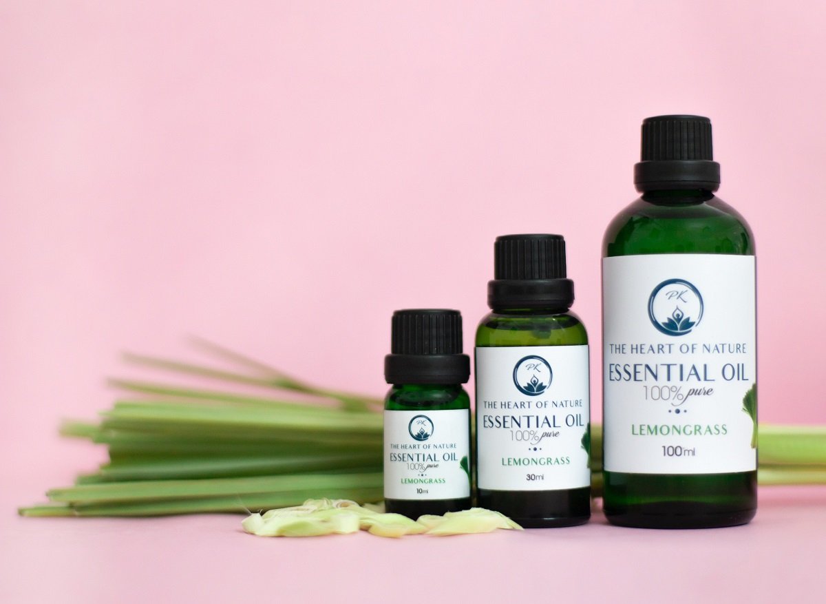 7 best essential oils for balancing chakras - Conscious Items