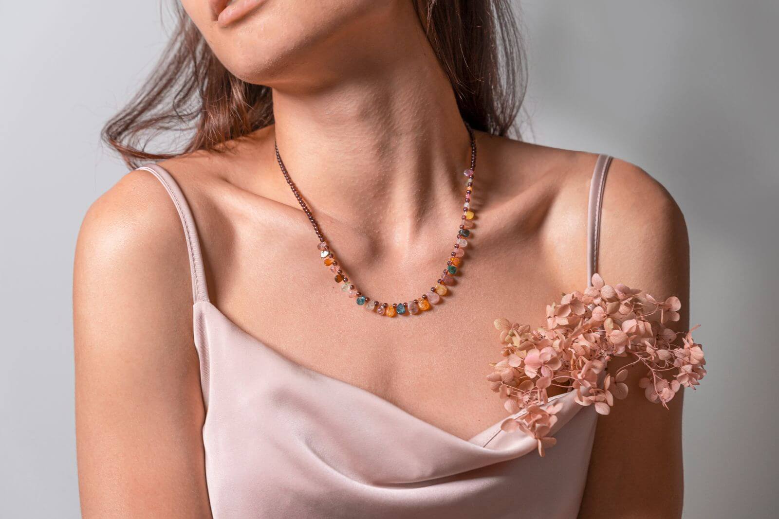 13 Best Crystals to Wear as Necklace