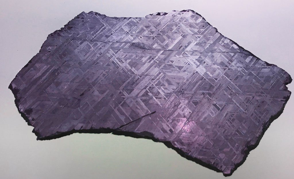 A Guide to the Meteorite: Our Other-Worldy Gift - Conscious Items