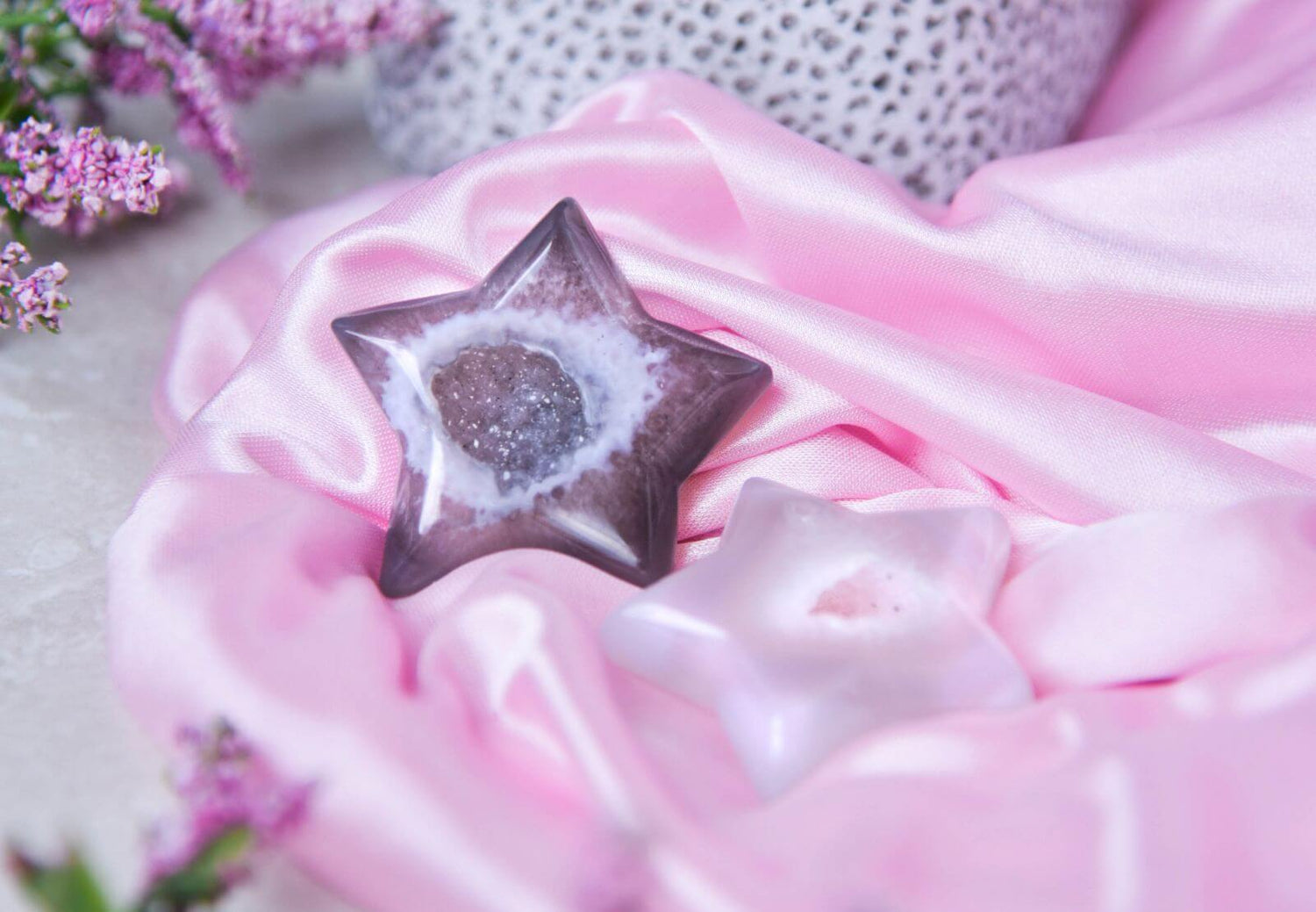 Agate Stone Meaning, Symbolism And Uses - Conscious Items