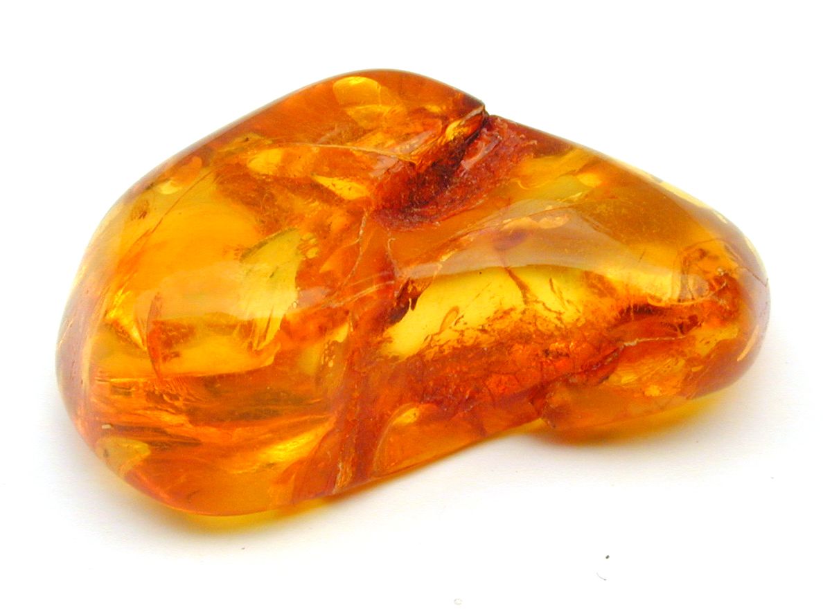 Amber Healing Properties and History - Conscious Items