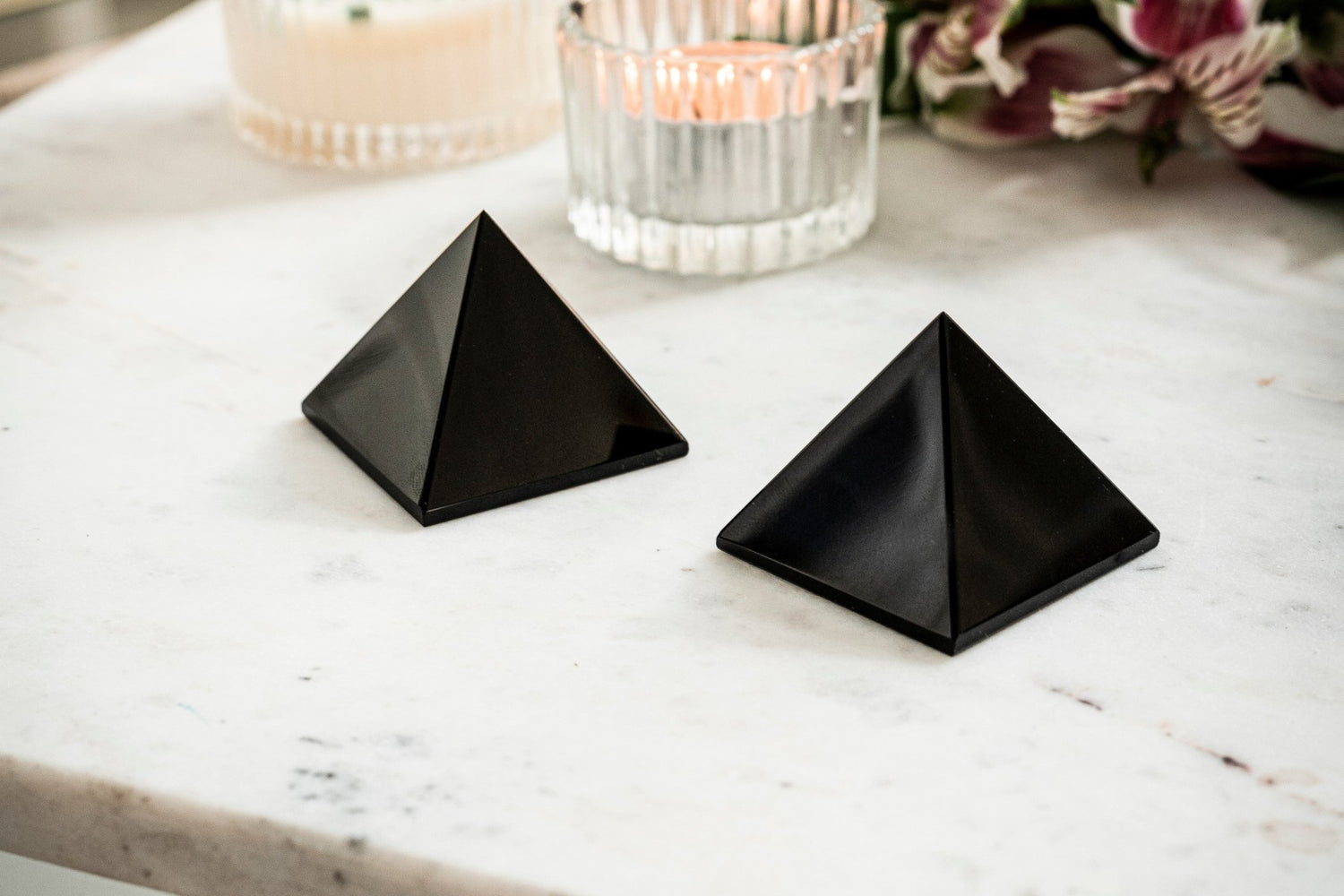 Black Crystals: 17 Black Crystals You Need In Your Life - Conscious Items