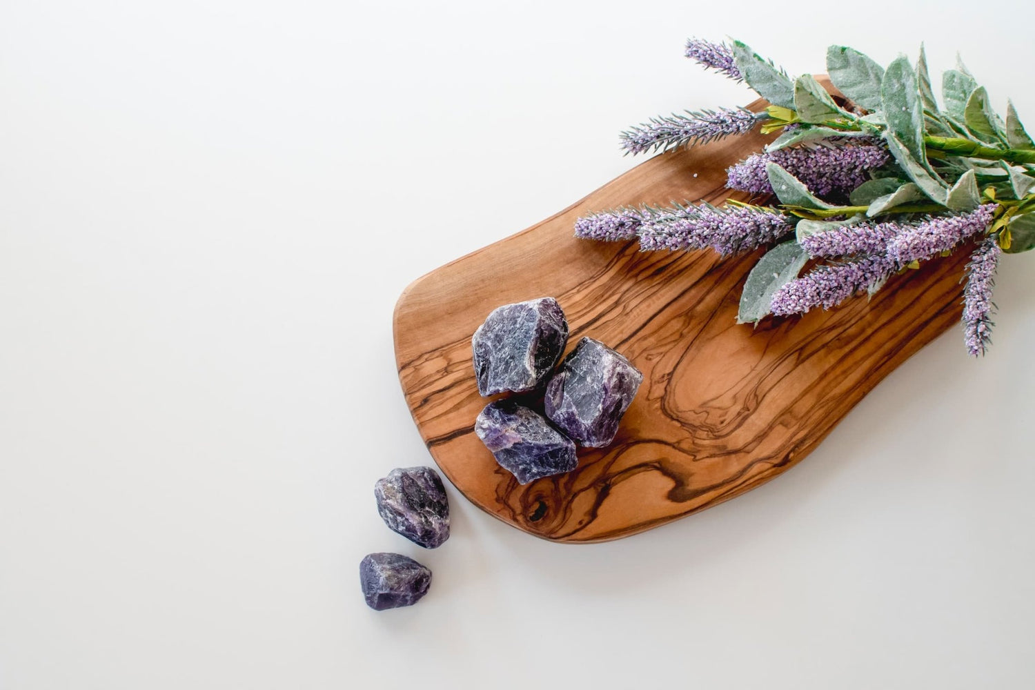 Chakras, Crystals, and Essential Oils - Healing Guide - Conscious Items