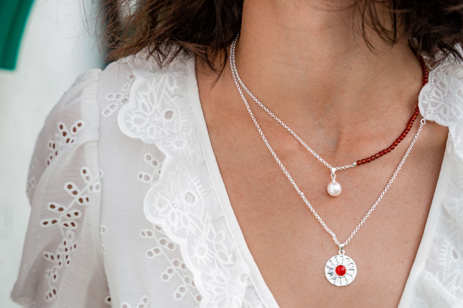 Complete List of Semi-Precious Gemstones - Conscious Items
