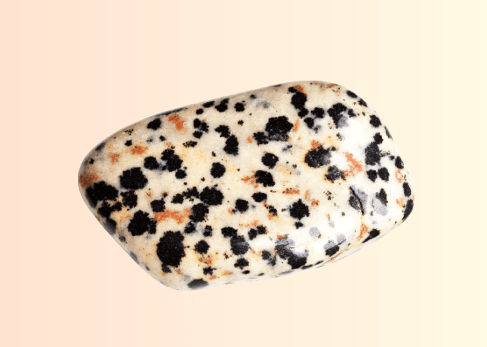 Dalmatian Jasper: The Healing Properties Of The Dalmatian Stone - Conscious Items