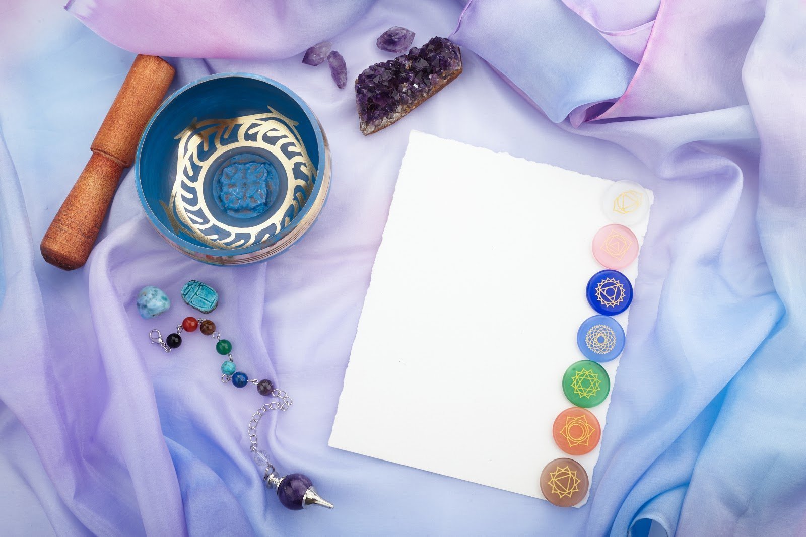 How to Balance Chakras for Optimal Well-Being - Conscious Items
