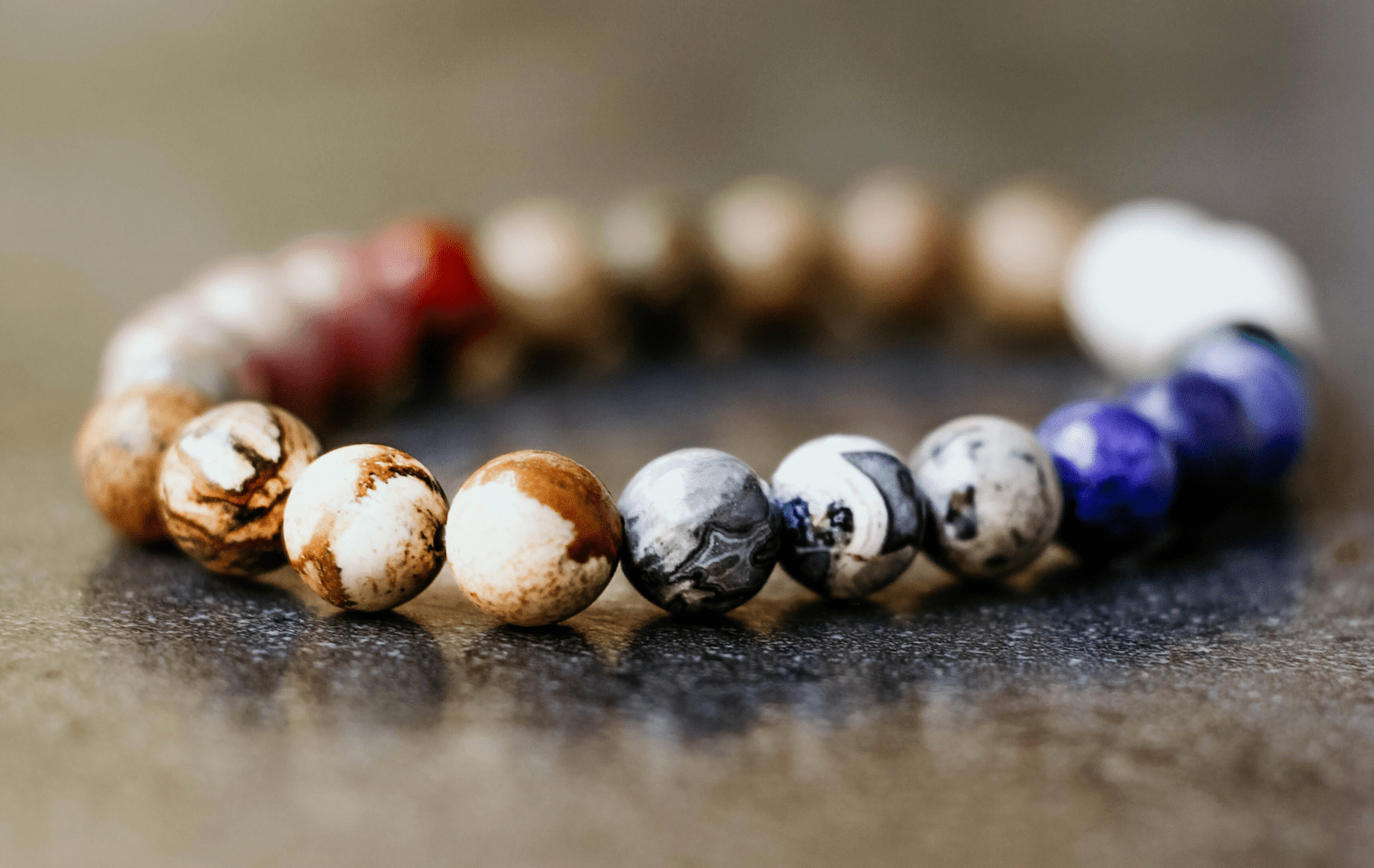How to Support Your Chakras With a Chakra Bracelet - Conscious Items