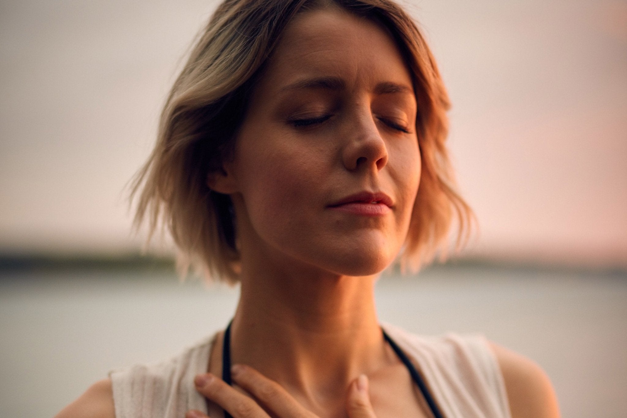 How to Use Natural Tools to Protect Your Energy - Conscious Items