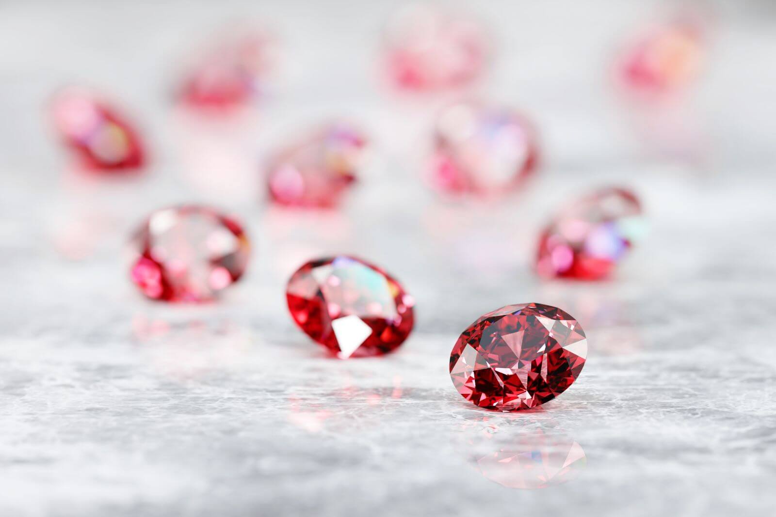 July Birthstone Ruby: History, Meaning, Properties, and Uses - Conscious Items