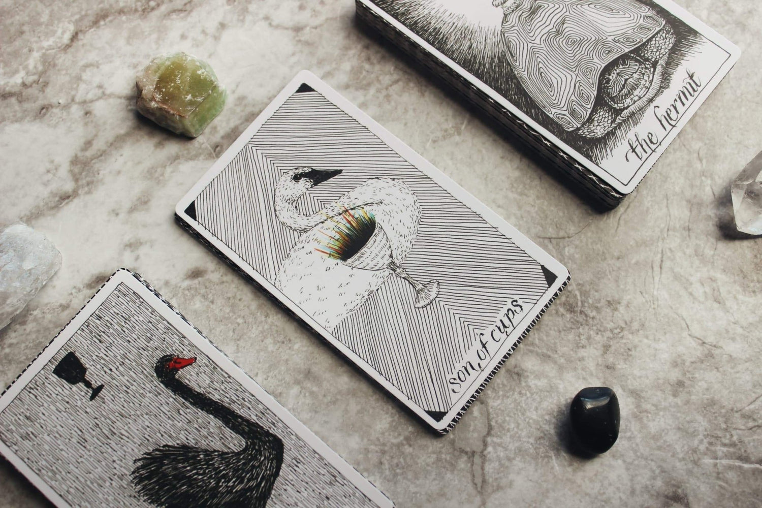 Modern Witch: The Rise of Female Energy - Conscious Items