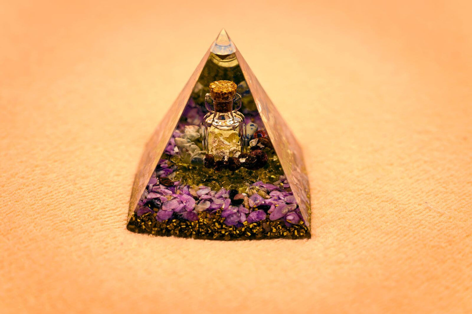 Orgone Energy: Creation, Benefits, And How It Works - Conscious Items
