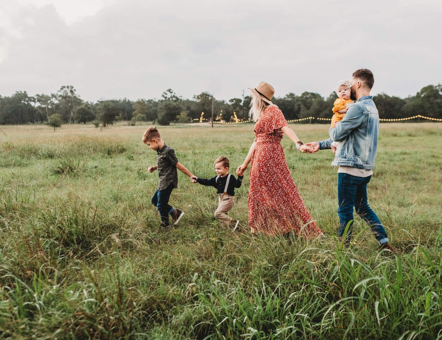 The Best Crystals for Your Family Members - Conscious Items