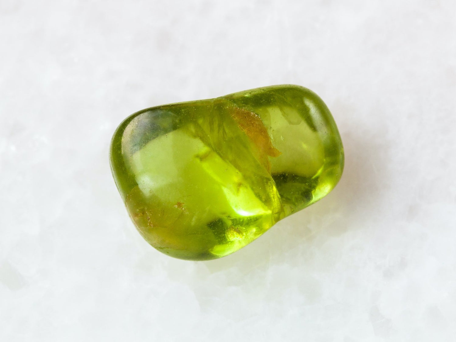 Tips for Working With Peridot for Positivity and Protection - Conscious Items