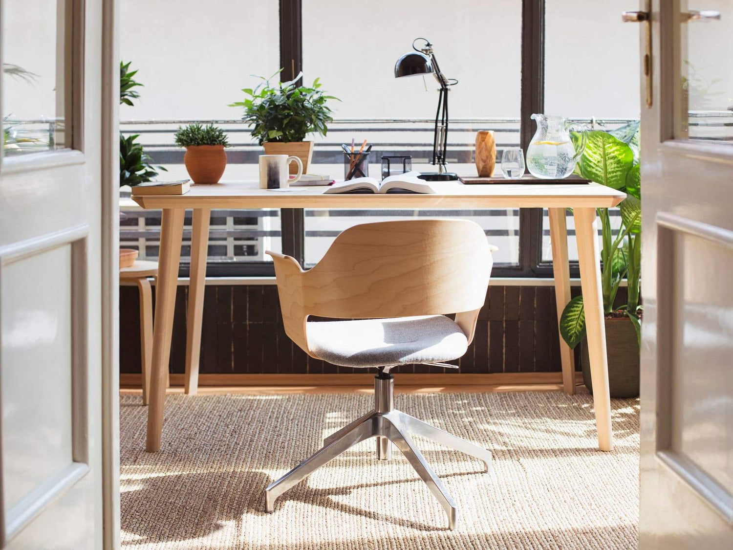 Top 5 Crystals for Your Work Desk - Conscious Items