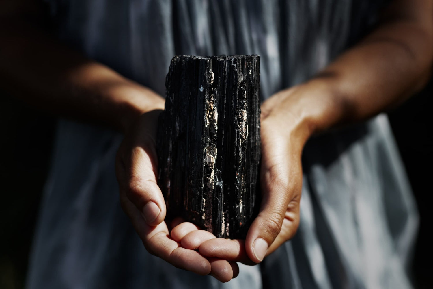 Tourmaline Stone Meaning And Healing Powers - Conscious Items