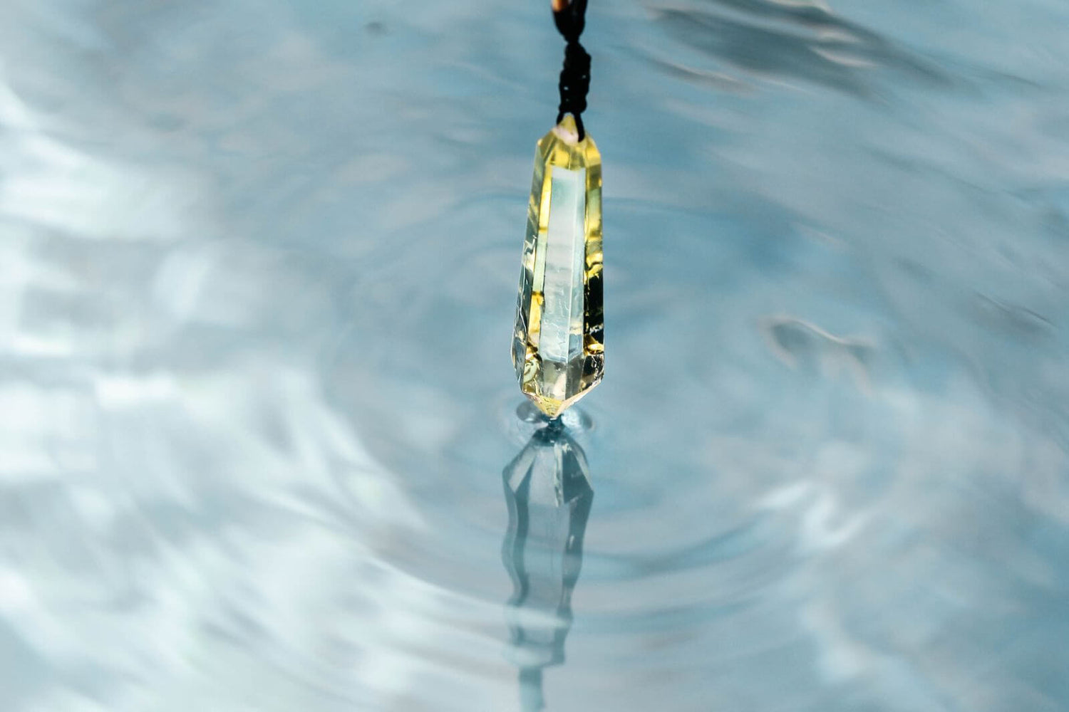 Water Safe Crystals: What Crystals Can and Cannot Go in Water - Conscious Items