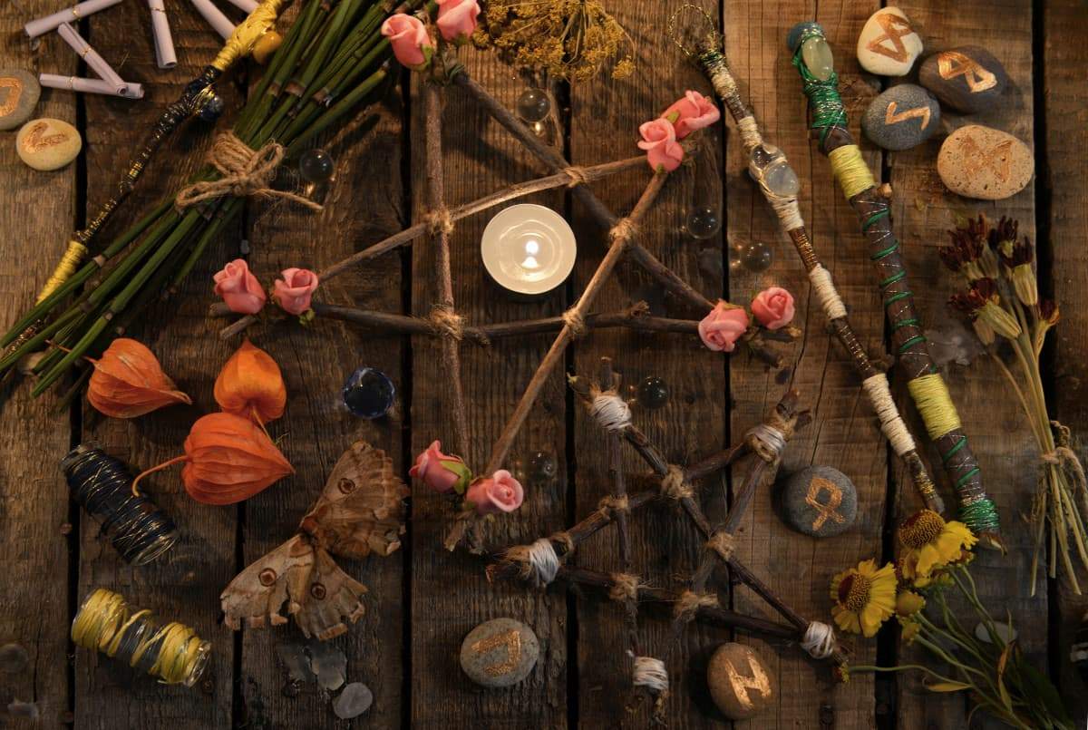 What is Wicca? A Detailed Guide - Conscious Items