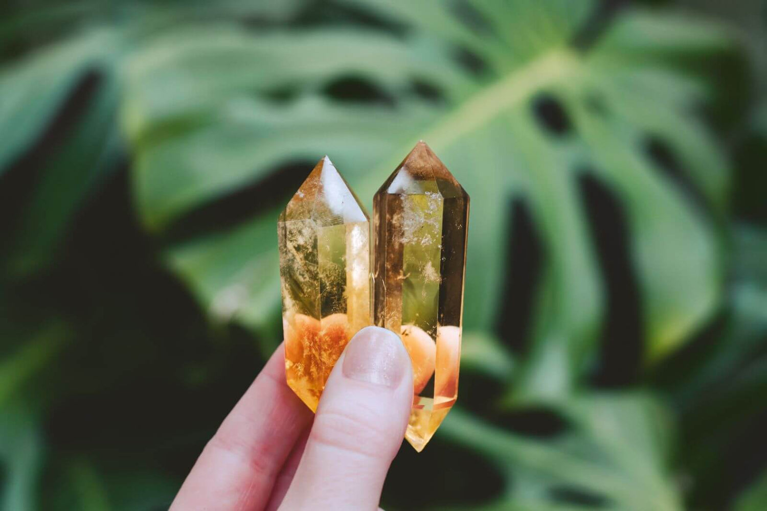 Yellow Crystals: Brighten Up Your Life With These 19 Yellow Crystals - Conscious Items