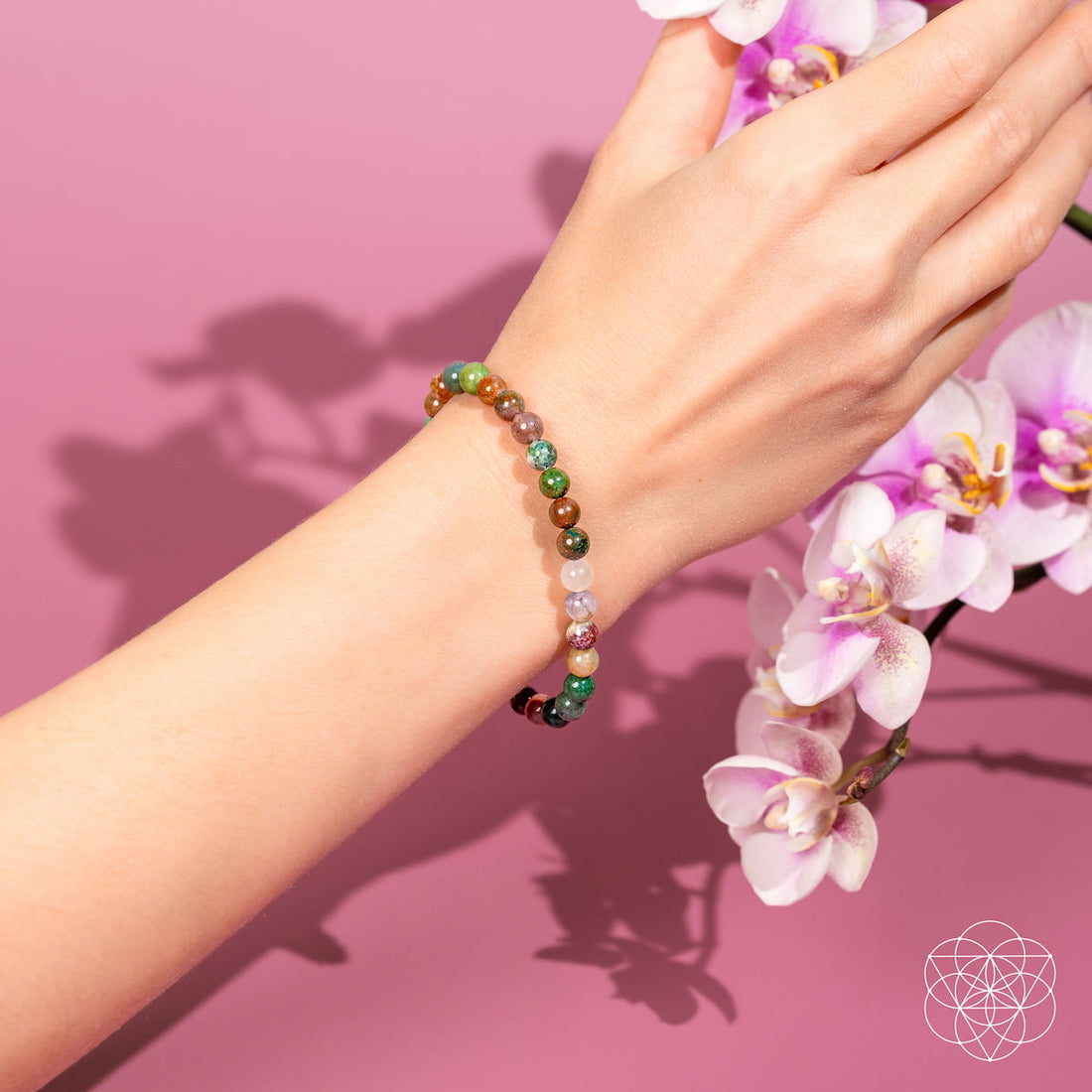 The Energy Bracelet · Dainty