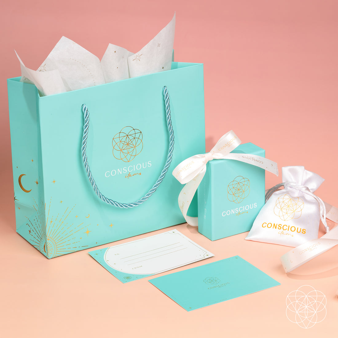 Premium-Geschenkset