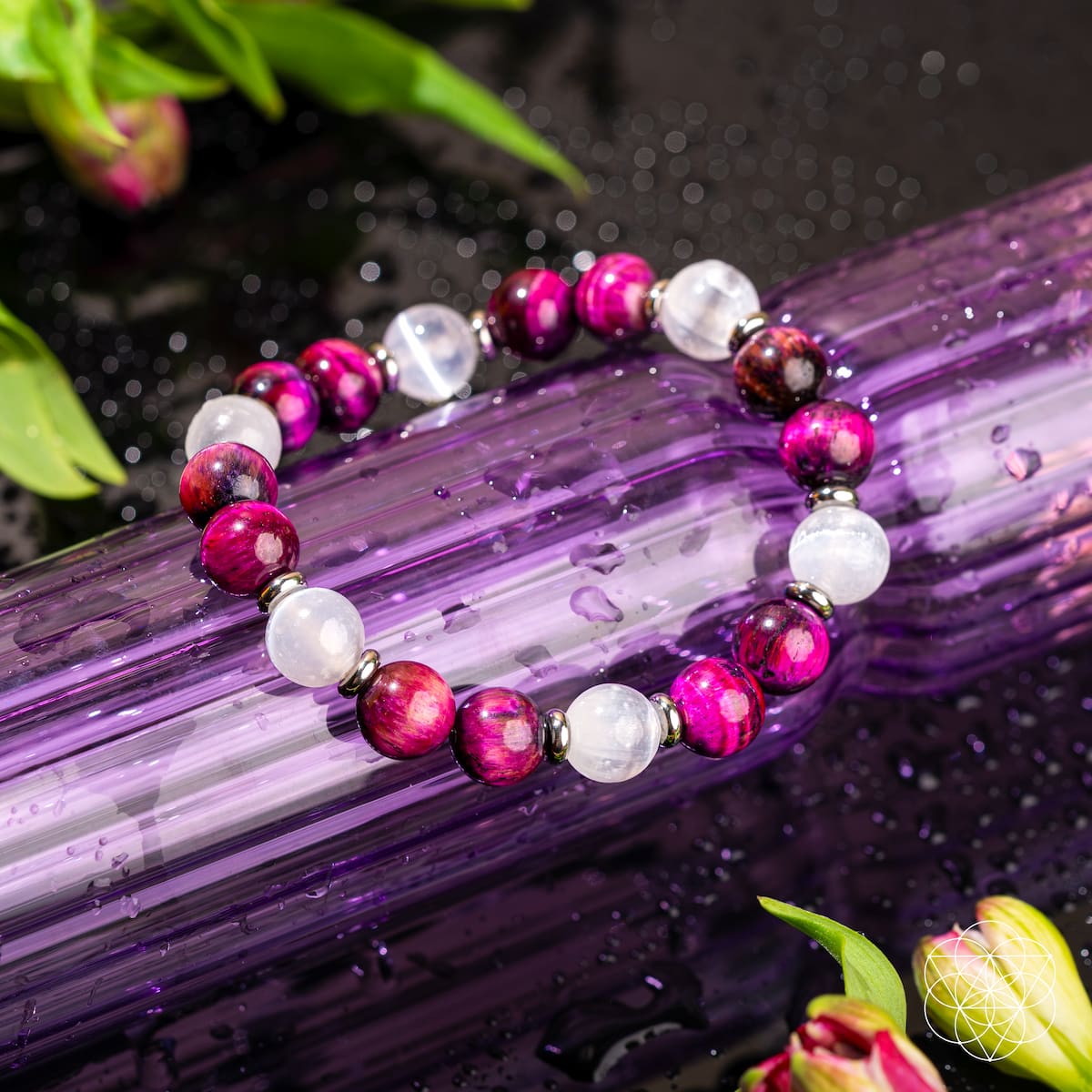 CI603 Galaxy Tigers Auge