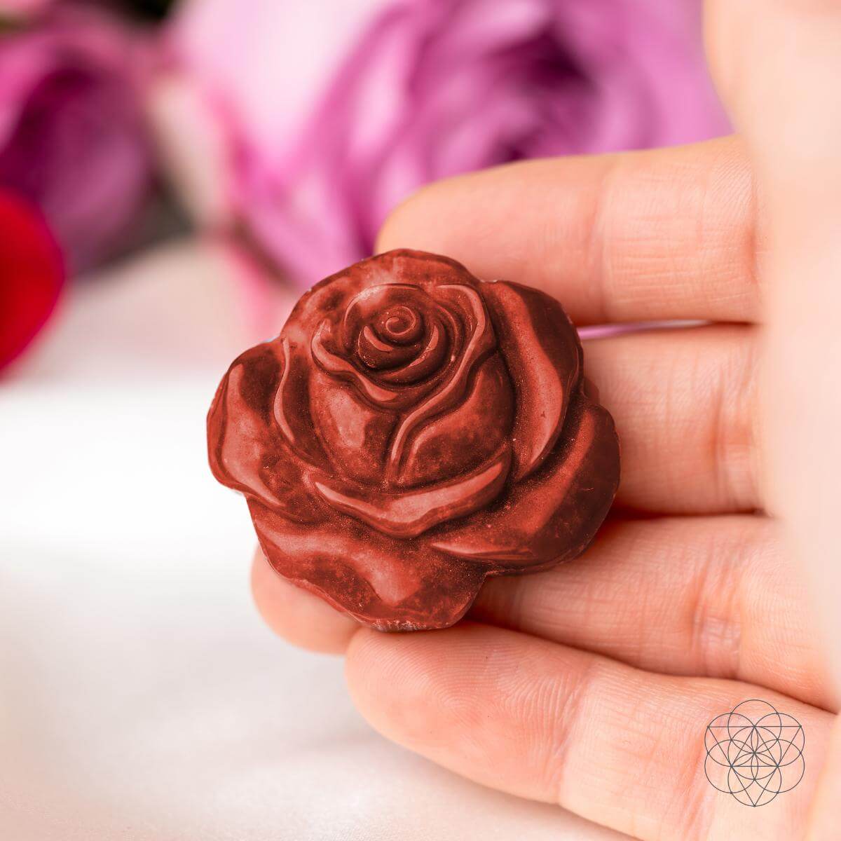 Beautifully Unique - Blossoming Rose of Singularity - Conscious Items