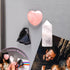 Crystal Guardian Magnets - Trio of Peace & Protection - Conscious Items