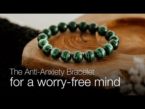 Das Angst-Armband