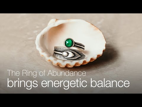 The Ring of Abundance