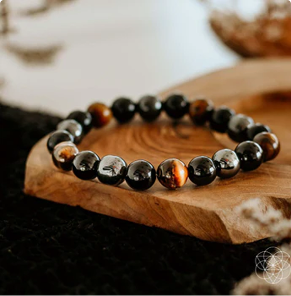 The Triple Protection Bracelet