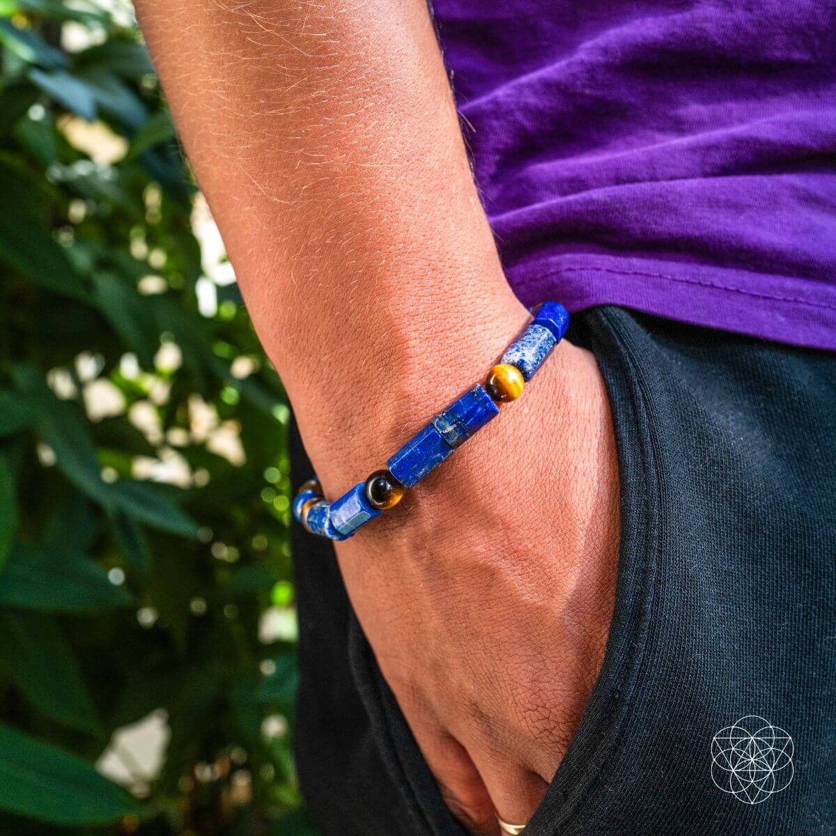 Seal The Deal - Career Confidence Bracelet - Conscious Items