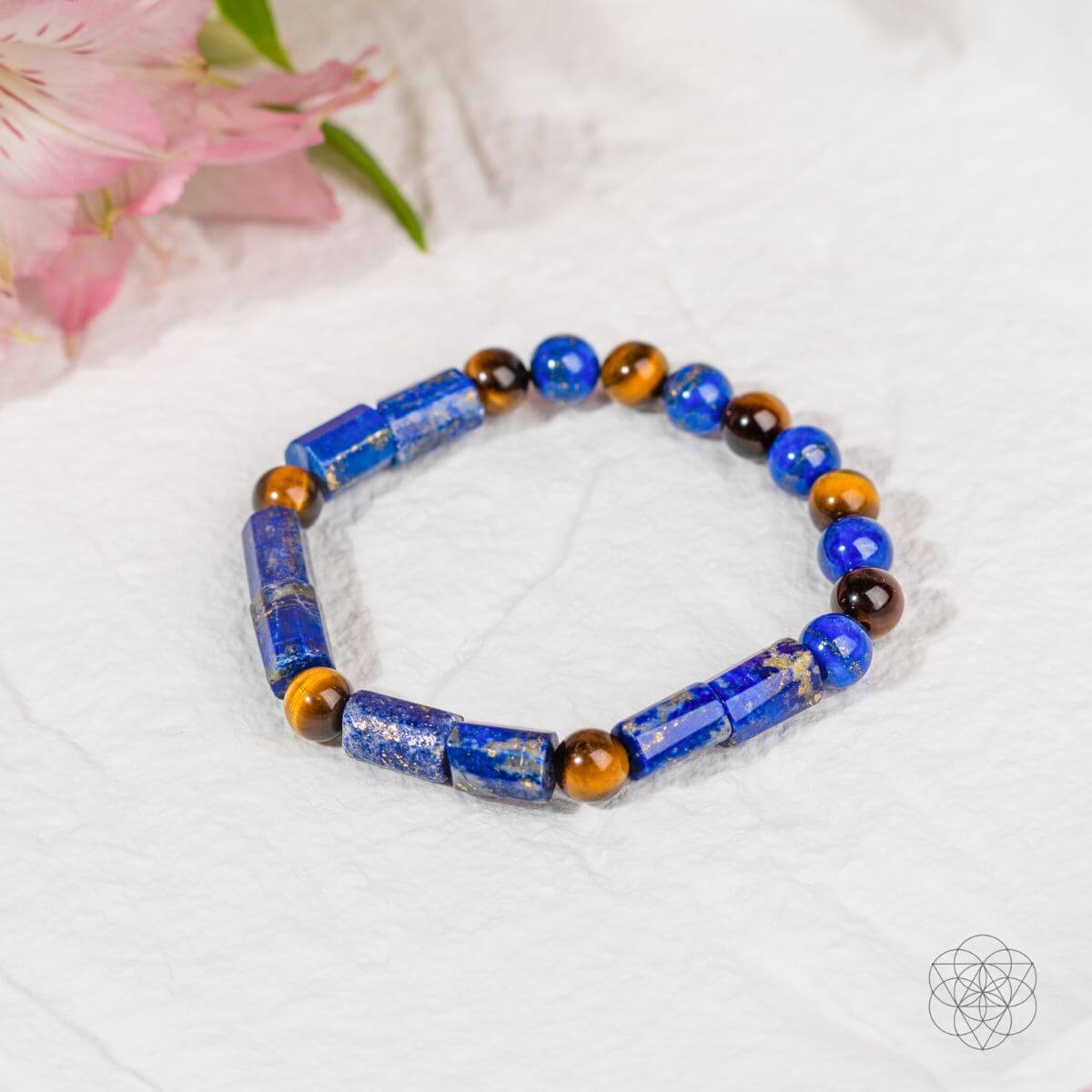 Seal The Deal - Career Confidence Bracelet - Conscious Items