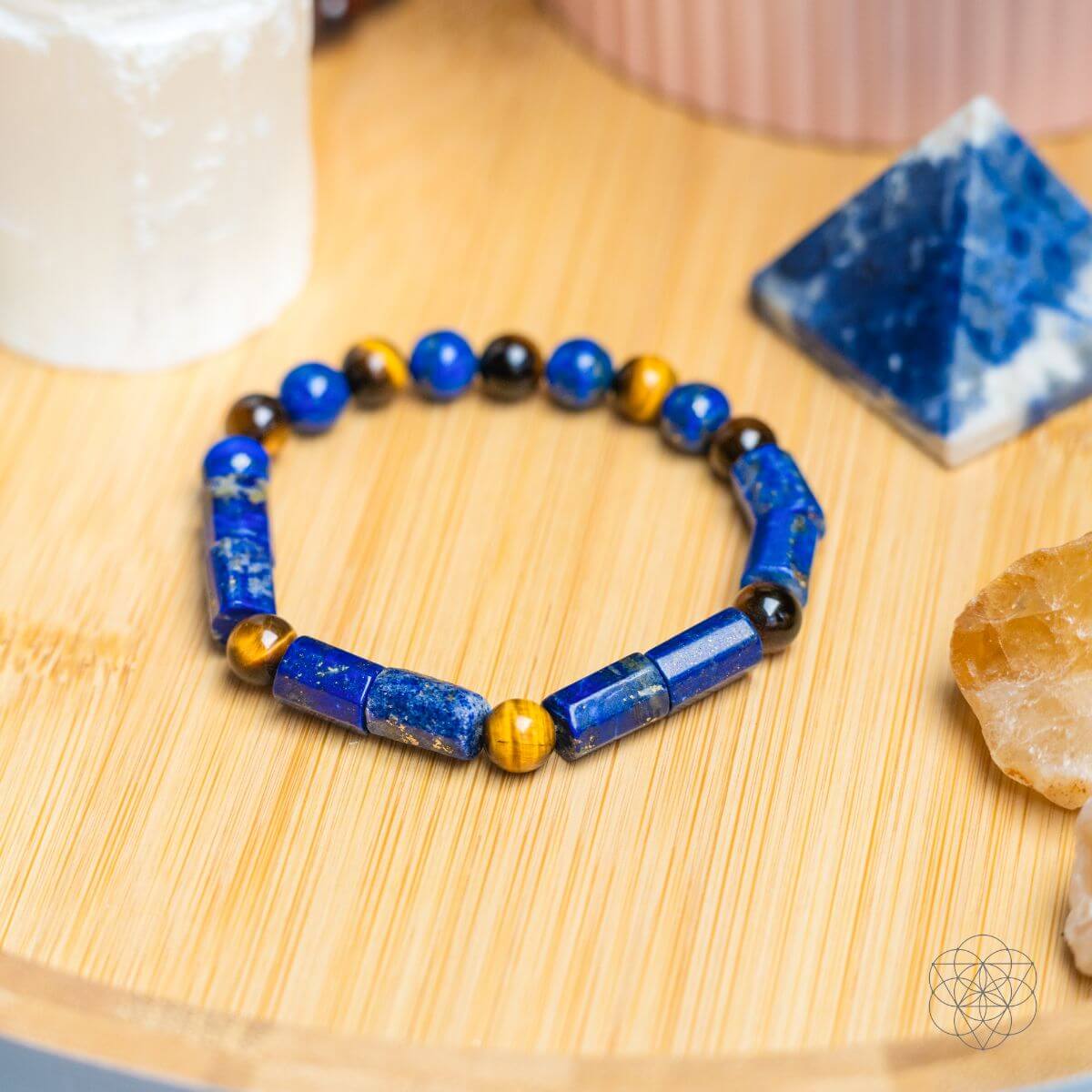 Seal The Deal - Career Confidence Bracelet - Conscious Items