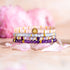 Soothing Anxiety - Free Bracelet Pack of 4 - Conscious Items