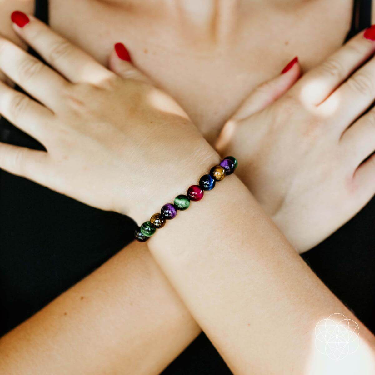 The Bracelet of Resolve - Conscious Items