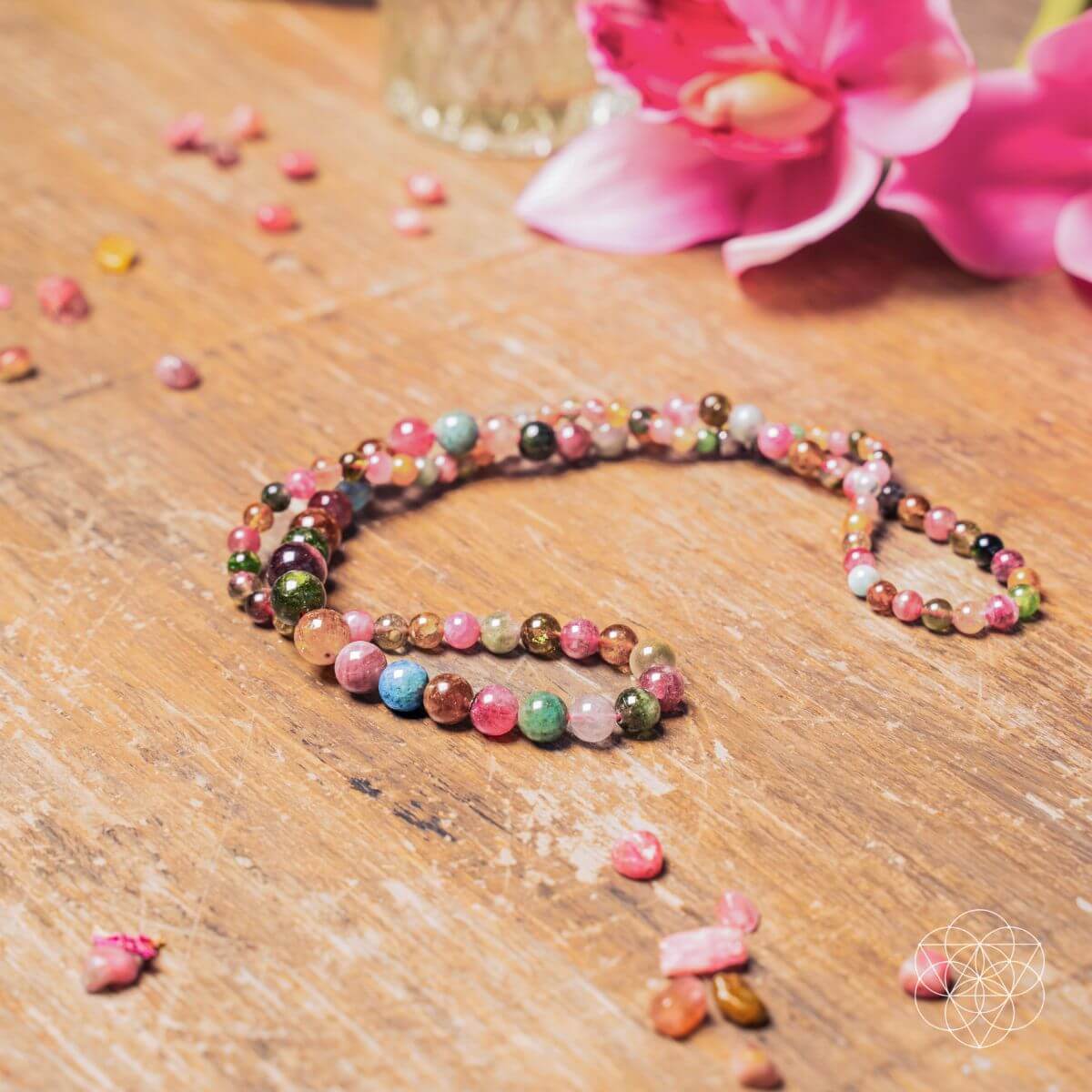 The Energy - Boosting Necklace - Conscious Items