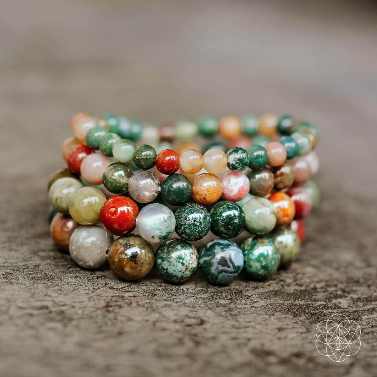 The Energy Bracelet - Conscious Items