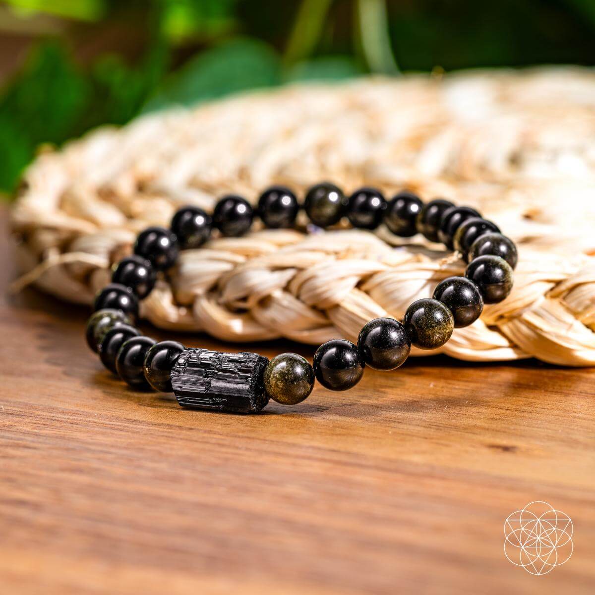 The Energy Protection Bracelet - Conscious Items