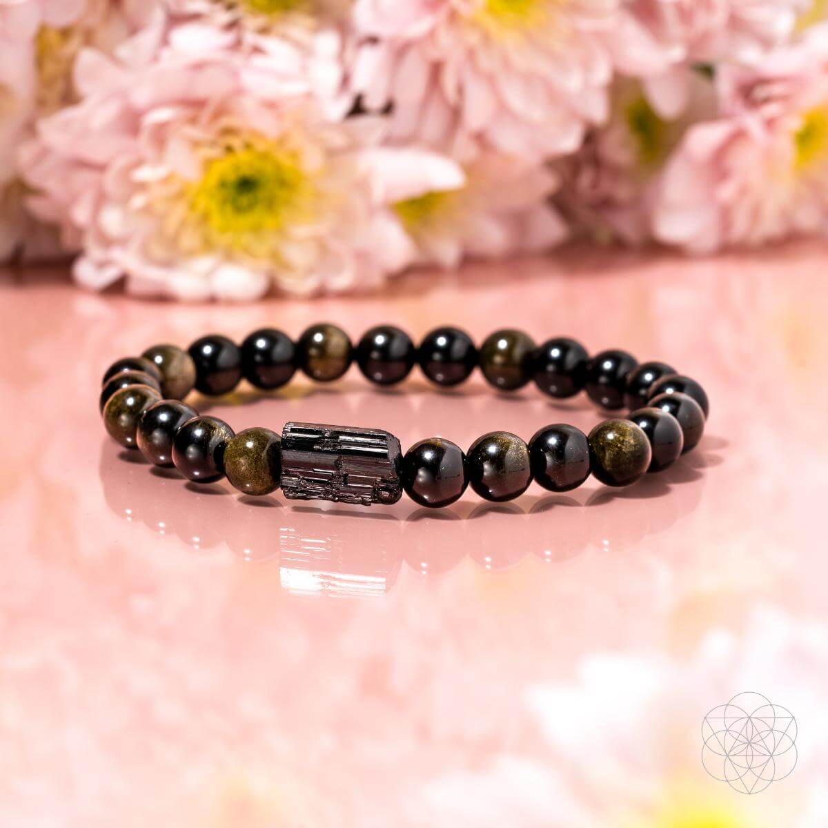 The Energy Protection Bracelet - Conscious Items