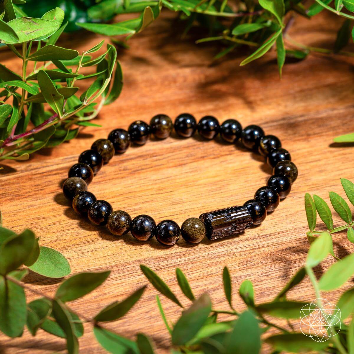 The Energy Protection Bracelet - Conscious Items