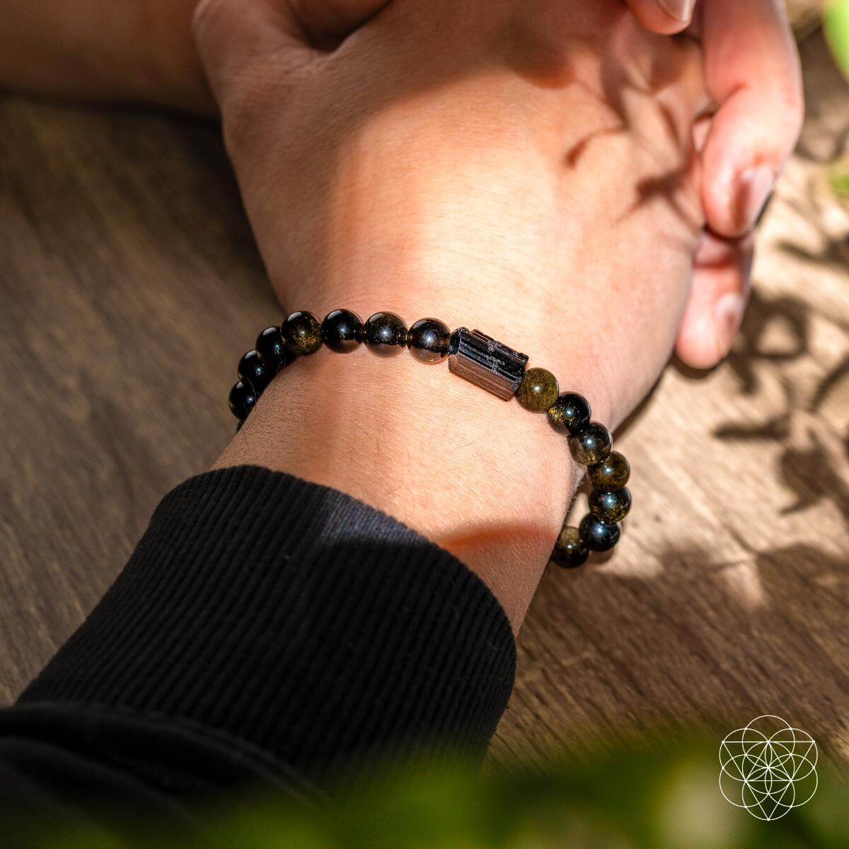 The Energy Protection Bracelet - Conscious Items