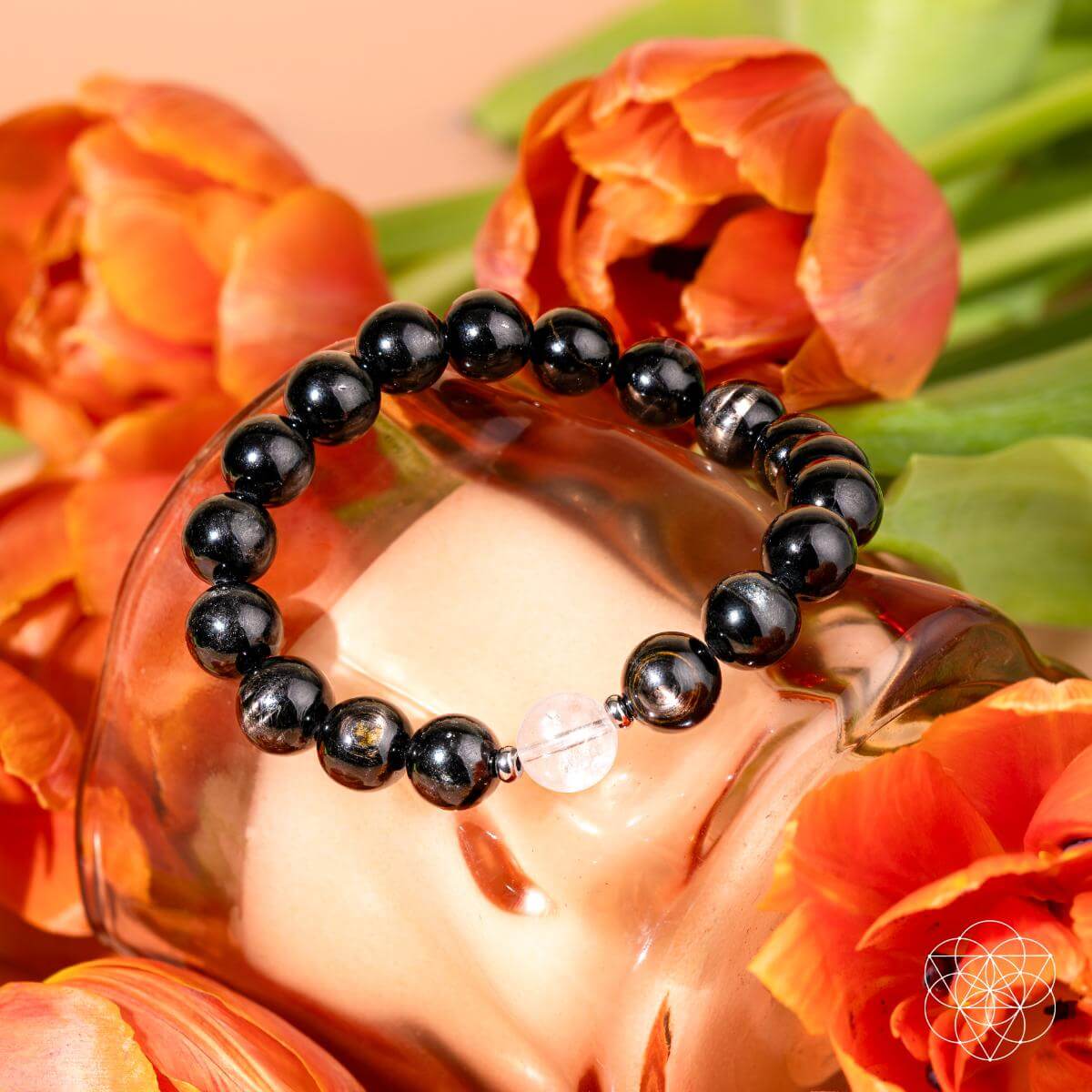 The Hypersthene Millionaire Manifestation Bracelet - Conscious Items