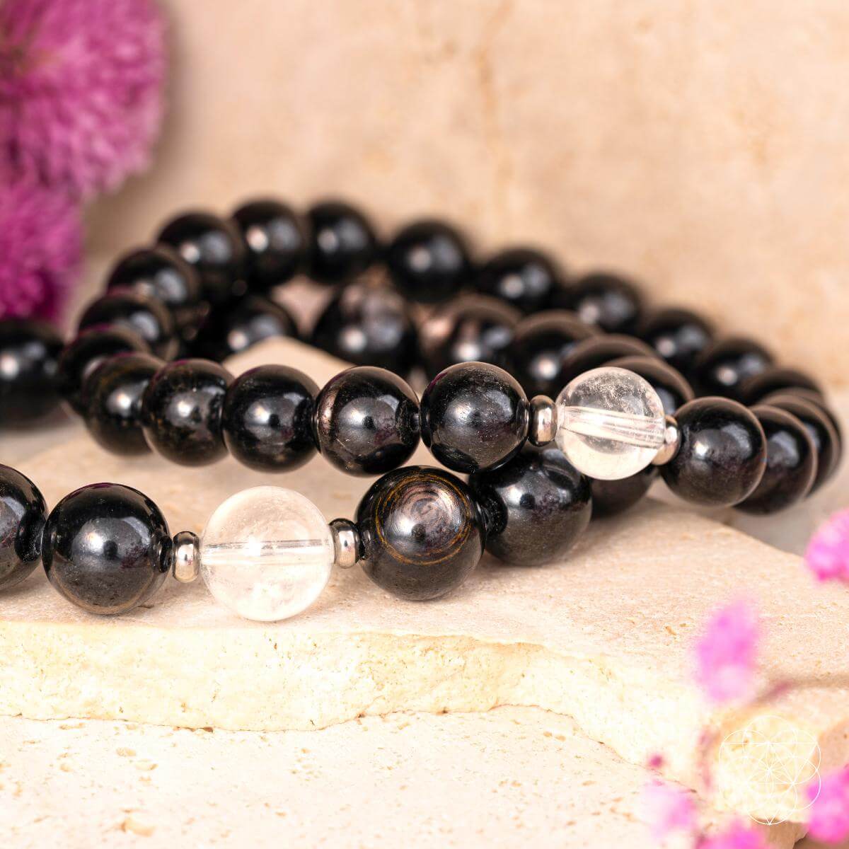 The Hypersthene Millionaire Manifestation Bracelet - Conscious Items