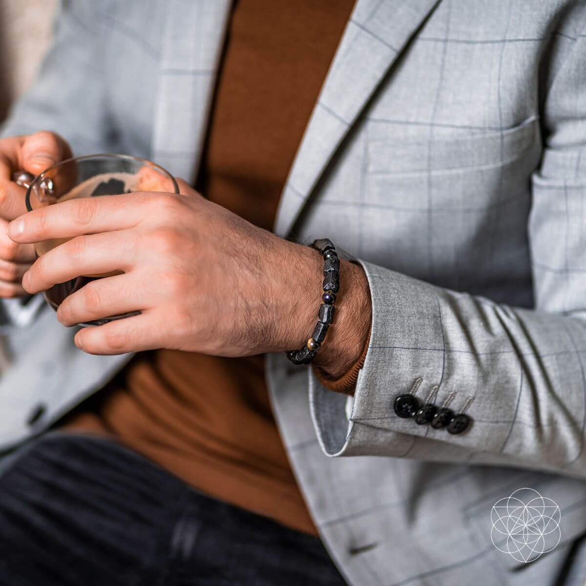 Peace & Protection Bracelet Collection