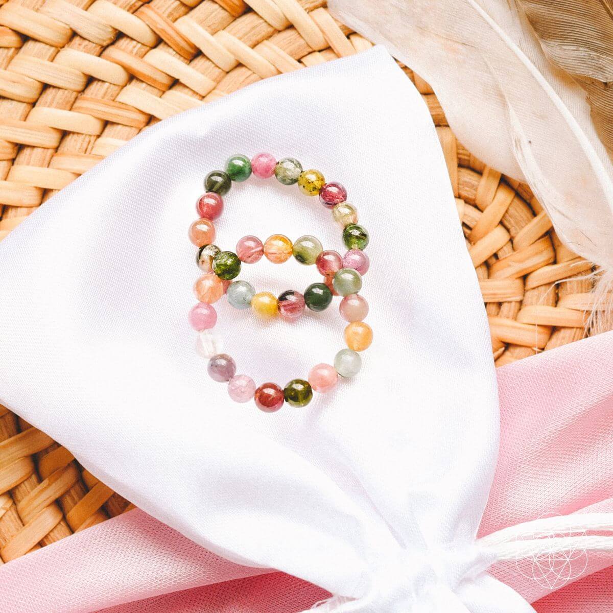 Worry - Free Ring Set - Conscious Items