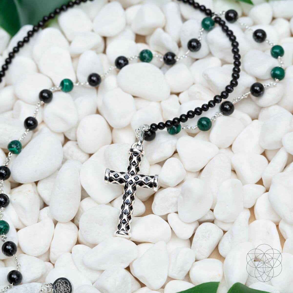 Higher Calling Cross: Pendant of Faith &amp; Purpose