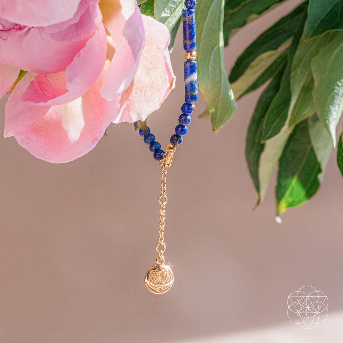 The Summer Radiance Anklet Set