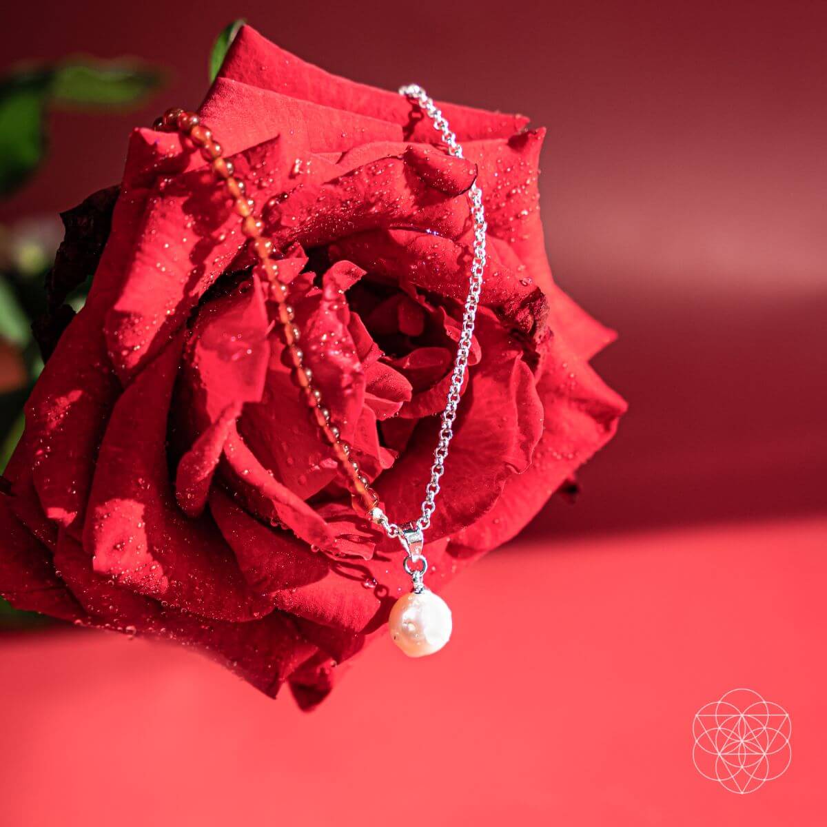 Awaken True Self Necklace Set - Conscious Items